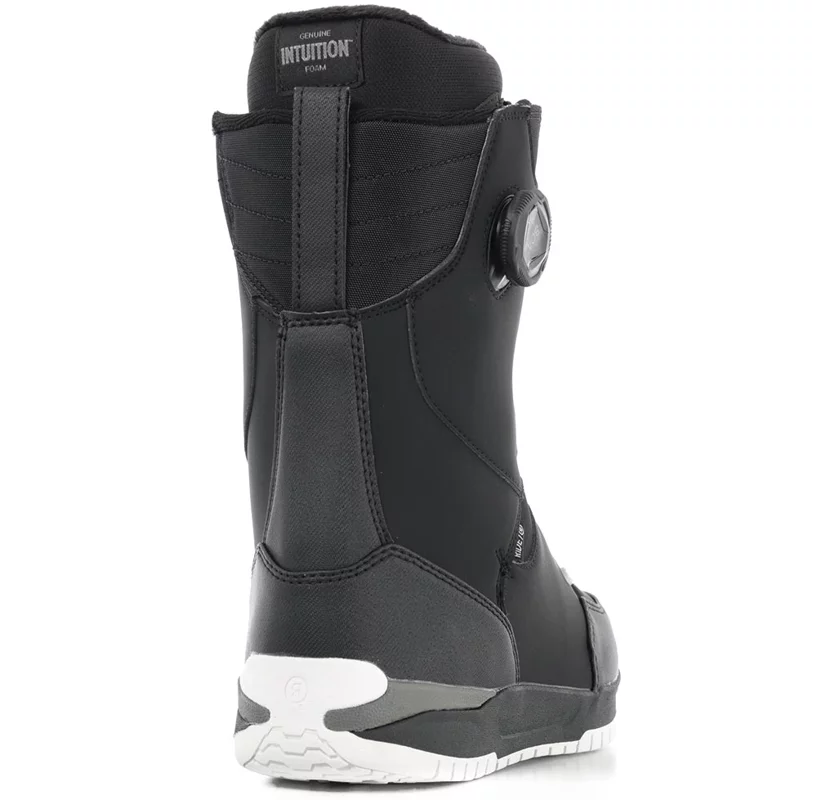 【新品！】RIDE LASSO SNOWBOARD BOOTS 2024 2024-ride-lasso-snowboard-