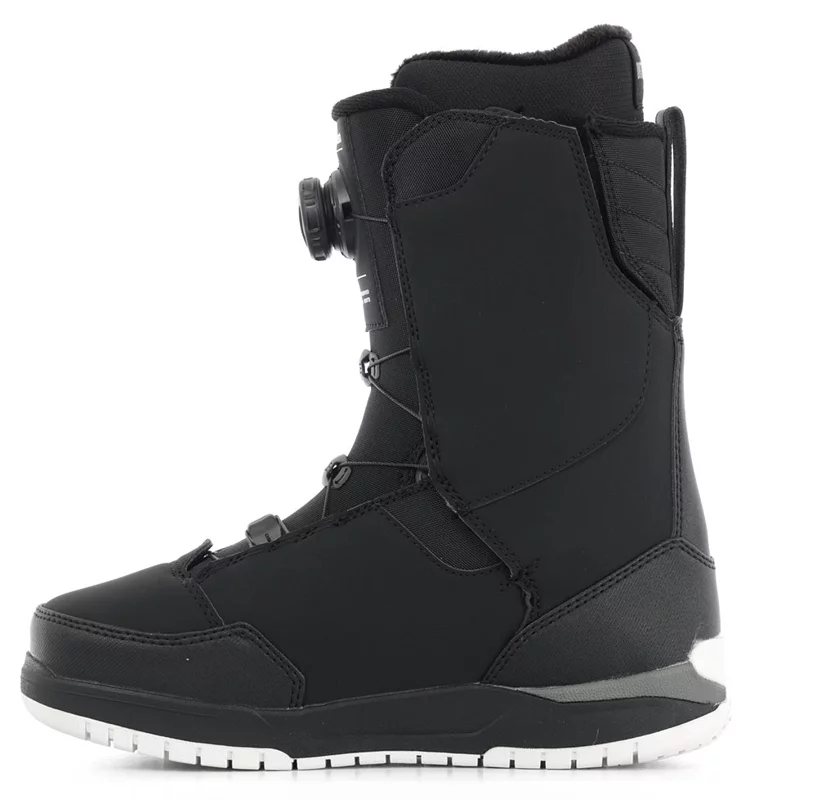 Ride Lasso Snowboard Boots (Closeout) 2024 | Tactics