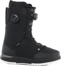 Ride Lasso Snowboard Boots 2024 - black