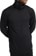Burton Midweight Base Layer Long Neck Shirt - true black - front