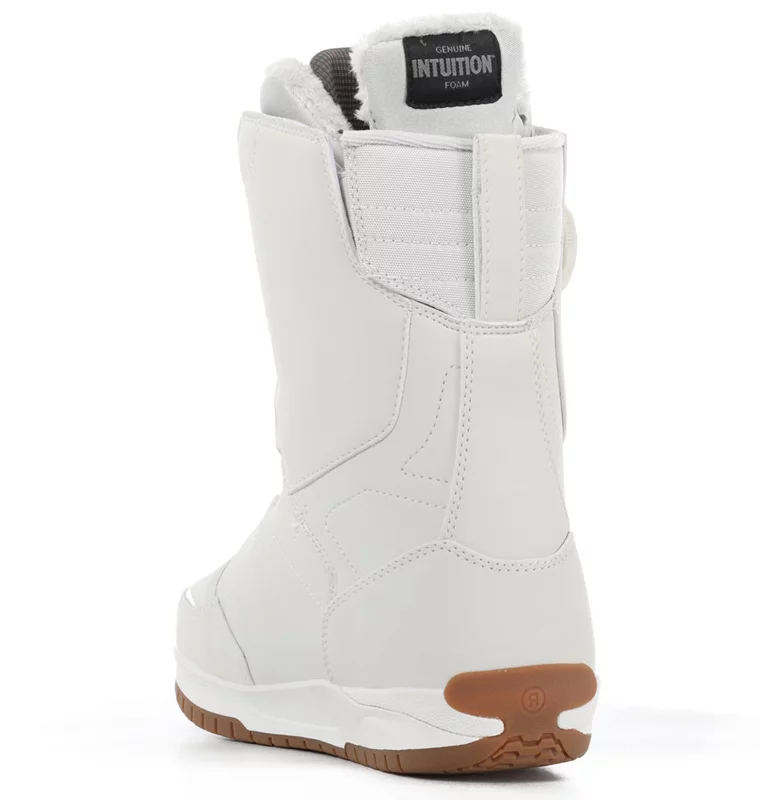 Ride Women's Hera Snowboard Boots (Closeout) 2024 - stone