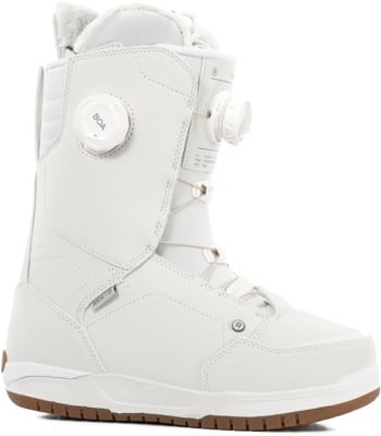 Ride Women's Hera Snowboard Boots (Closeout) 2024 - stone - view large