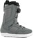 Ride Women's Sage Snowboard Boots 2024 - slate