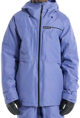 Burton Pillowline GORE-TEX 2L Insulated Jacket - view large