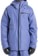 Burton Pillowline GORE-TEX 2L Insulated Jacket - slate blue