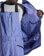 Burton Pillowline GORE-TEX 2L Insulated Jacket - slate blue - inside