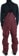 Burton Reserve Bib GORE-TEX 2L Pants - almandine - reverse