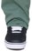 686 Ghost 2.5L Pants - cypress green - cuff front