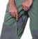 686 Ghost 2.5L Pants - cypress green - vent zipper