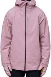 686 Gateway Jacket (Closeout) - dusty mauve