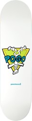 Pacecho Pogo 8.375 Skateboard Deck