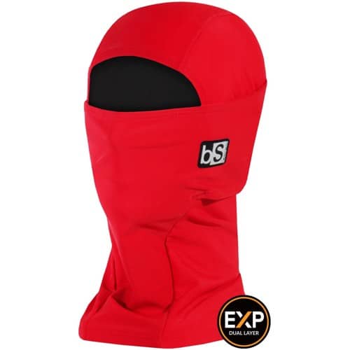 (取寄) ブラックストラップ エクスペディション フード バラクラバ BlackStrap Expedition Hood Balaclava Ash BlackStrap Expedition Hood Balaclava - Men (取寄) ブラック
