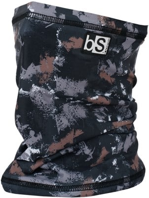 BlackStrap The Tube Neck Gaiter - (print) terrain fossil - view large