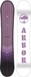 Women's Ethos Rocker Snowboard 2024