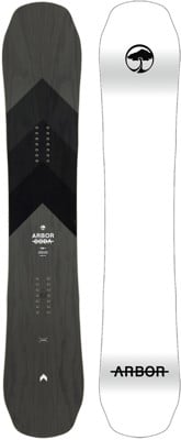 Arbor Coda Camber Snowboard 2024 - view large