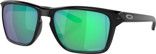 Oakley Sylas Xl Sunglasses - black ink/prizm jade lens - view large
