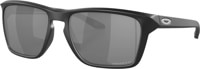 Oakley Sylas Xl Polarized Sunglasses - matte black/prizm black polarized lens