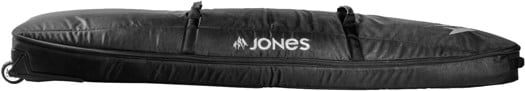 Jones Adventure Snowboard Bag - black - view large