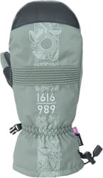 Lander Mitts