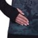 686 Women's Bonded Fleece Pullover Hoodie (Closeout) - black - cuff