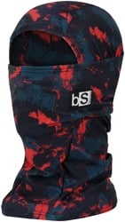 BlackStrap The Hood Balaclava - (print) terrain canyon