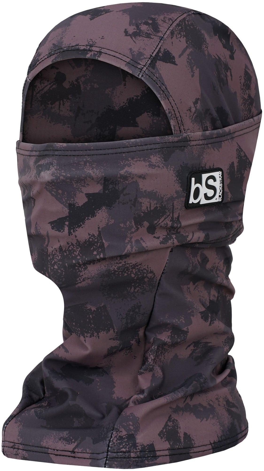 BlackStrap The Hood Balaclava (print) terrain earth Tactics