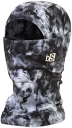 BlackStrap The Hood Balaclava - (print) tie dye black