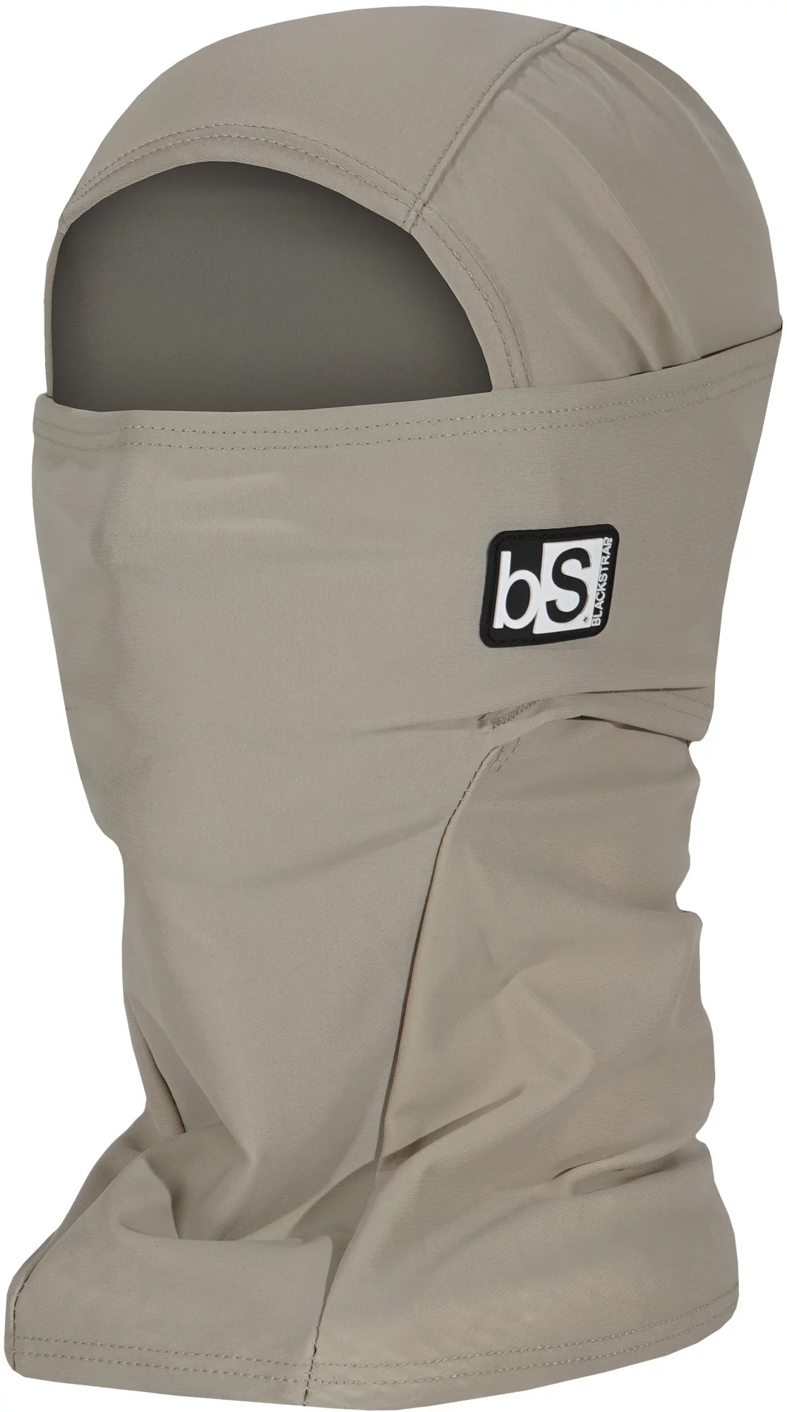 BlackStrap The Hood Balaclava - solid peanut | Tactics