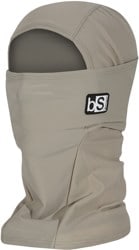 BlackStrap The Hood Balaclava - solid peanut