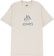 Jones Truckee Organic T-Shirt - mineral gray