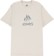 Jones Truckee Organic T-Shirt - mineral gray