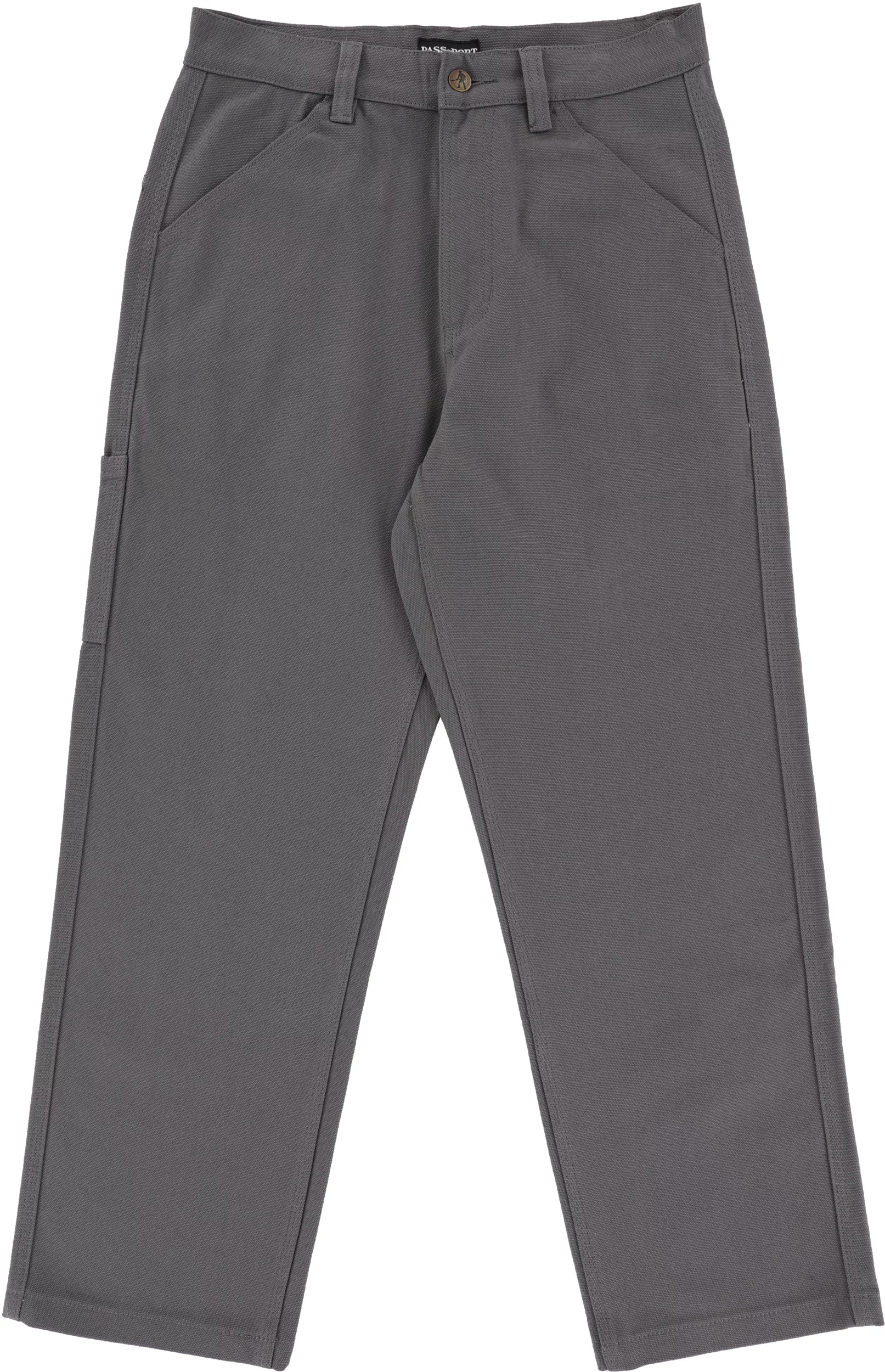 pass port diggers club pants 34インチ-