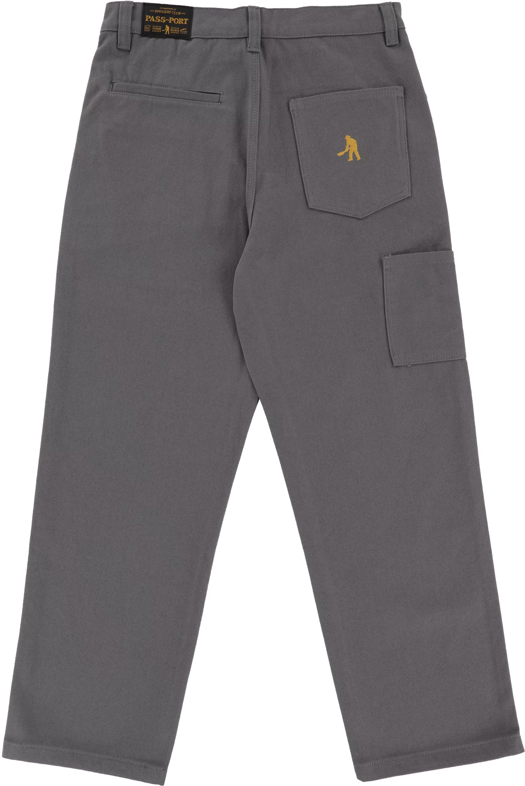 Diggers Club Pants