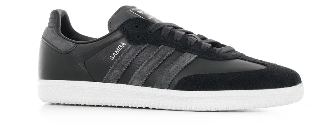 adidas Originals SAMBA ADV 25