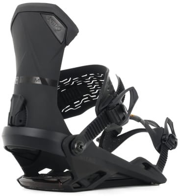 Nitro Team Snowboard Bindings 2024 - view large