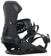 Nitro Team Snowboard Bindings 2024 - ultra black