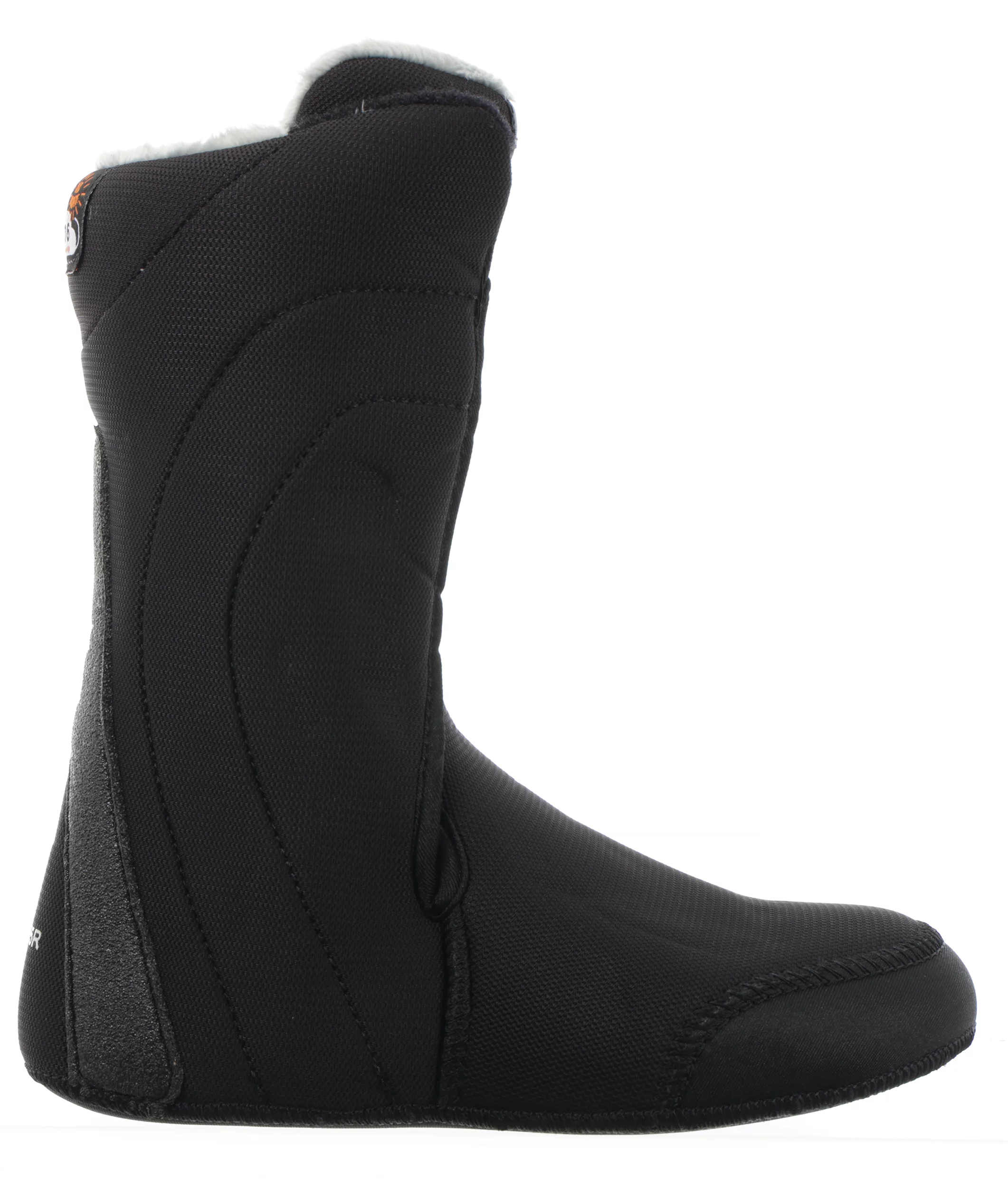 ナイトロレディースCrown TLS boots CROWN TLS – Nitro Snowboards