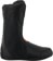 Nitro Women's Faint TLS Snowboard Boots 2024 - black/sand - liner