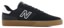 New Balance Numeric 272 Skate Shoes - (vegan) black/gum