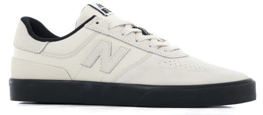 New Balance Numeric 272 Skate Shoes - sea salt/black - view large