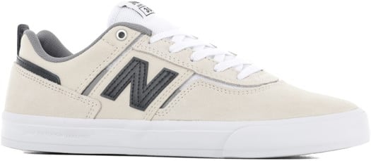 New Balance Numeric 306 Jamie Foy Skate Shoes - sea salt/phantom - view large