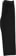 Passport Workers Club Jeans - black - fold