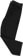 Passport Workers Club Jeans - black - alternate fold