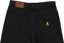 Passport Workers Club Jeans - black - alternate reverse