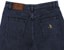 Passport Workers Club Jeans - over-dye navy - alternate reverse