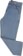 Passport Workers Club Jeans - washed light indigo - alternate fold