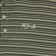 Polar Skate Co. Stripe Rib Henley T-Shirt - uniform green - front detail