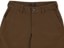 RVCA Americana Chino 2 Pants - bombay brown - alternate front