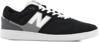 New Balance Numeric 508 Brandon Westgate Skate Shoes - black/white