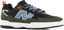 New Balance Numeric 808 Tiago Lemos Skate Shoes - forest/black